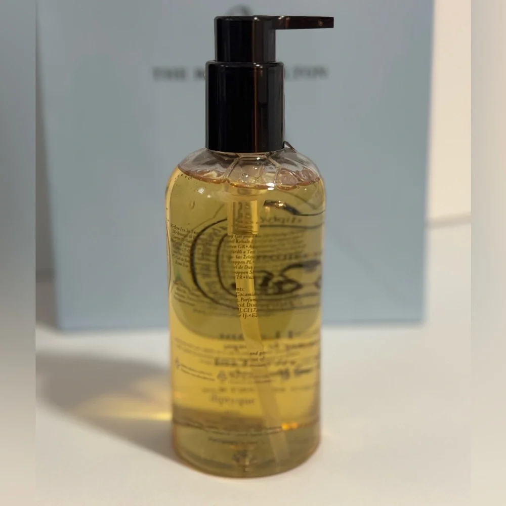 Diptyque PHILOSYKOS Shower Gel - Extra Large 300ml size - Ritz Carlton EXCLUSIVE